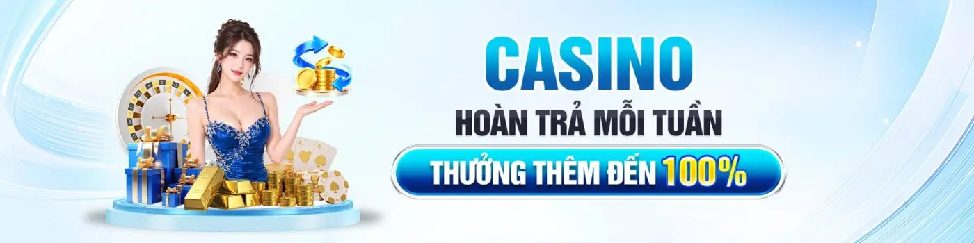 HOÀN TRẢ MỖI TUẦN